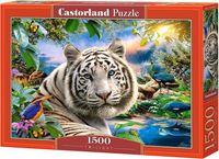 Twilight Puzzel 1500 Stukjes