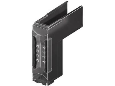 Rittal SV 9677.405 Beschermafdekking Aansluitruimte 1 stuk(s) Rittal SV 9677.405 Beschermafdekking Aansluitruimte 1 stuk(s)