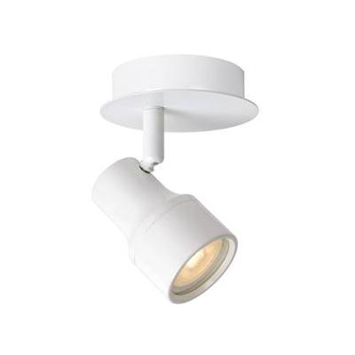 Lucide SIRENE-LED Plafondspot - Wit