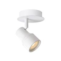 Lucide SIRENE-LED Plafondspot - Wit