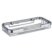 Wiesbaden Domo Draad - Fles - Spons Houder Recht