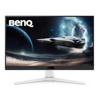 BenQ MOBIUZ EX271 27” FHD 180 Hz vernieuwingsfrequentie 1 ms GTG, AMD FreeSync DP 1.2 HDMI 2.0 USB gamingmonitor 95% P3 AMD FreeSync AI Game Colour-modus Game Colour-database 2,5 W ingebouwde speakers