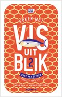 Vis uit blik - 2 - Bart van Olphen - ebook