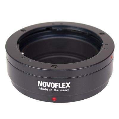 Novoflex Adapter Olympus OM naar Samsung NX