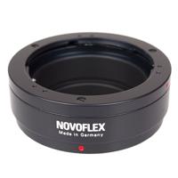Novoflex Adapter Olympus OM naar Samsung NX