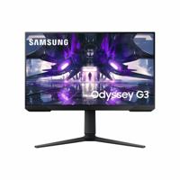 Monitor Samsung Odyssey G3 G30A 24" LED VA Flicker free 144 Hz - thumbnail