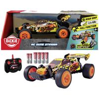 Dickie Toys 201105009 Dune Stinger 1:24 RC modelauto voor beginners Elektro Buggy