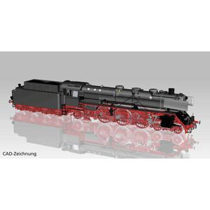 Piko H0 50691 H0 stoomlocomotief BR 03 van de DB