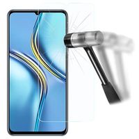 Honor X30 Max Screenprotector van gehard glas - 9H, 0,3 mm