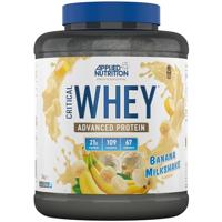 Critical Whey - 2000 g - Applied Nutrition