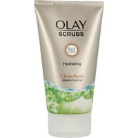 Olay Scrub hydraterende (150 ml) - thumbnail