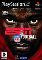 ESPN NFL Football 2K4