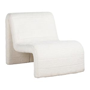 Richmond Fauteuil Kelly Chenille