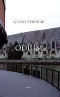 Odium - Guido Strobbe - eBook (9789461534989)