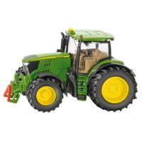 SIKU 3282 John Deere 6210R 1:32 - thumbnail