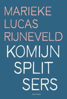 Komijnsplitsers - thumbnail