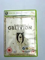 the elder scrolls iv: oblivion
