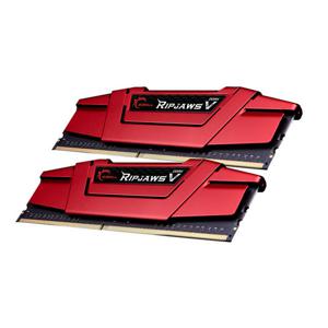 G.Skill F4-2400C15D-16GVR Werkgeheugenset voor PC 16 GB 2 x 8 GB 2400 MHz 288-pins DIMM CL15-15-15-35 F4-2400C15D-16GVR