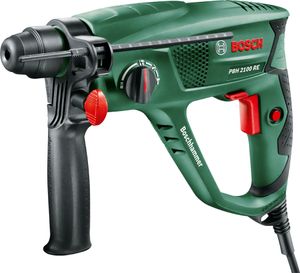 Bosch Home and Garden PBH 2100 RE -Boorhamer 550 W Incl. koffer