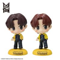 Tinytan / BTS Chubby Collection MP PVC Statue Butter V 7 Cm