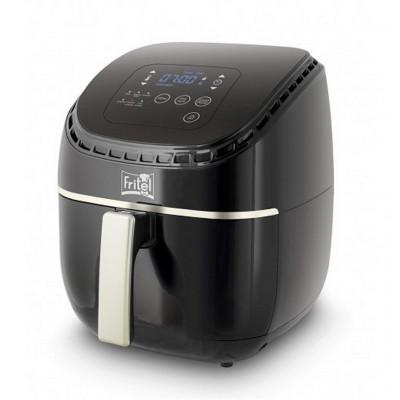 Fritel SnackTastic 4802 Enkel 3,2 l 1450 W Frituurpan Zwart