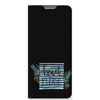 OPPO Find X5 Magnet Case Boho Beach