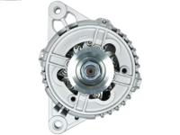 Dynamo / Alternator AS-PL, Spanning (Volt)12V, u.a. für Audi, VW