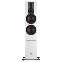 Dali: Rubicon 6 C Actieve Vloerstaande Speaker - 2 stuks - Wit High Gloss Lacquer - thumbnail