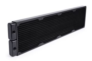 Alphacool Alphacool NexXxoS HPE-30 Radiator 560mm - schwarz PC-waterkoeling