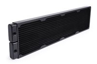 Alphacool Alphacool NexXxoS HPE-30 Radiator 560mm - schwarz PC-waterkoeling - thumbnail