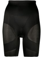 Wacoal short ajusté Fit & Lift - Noir