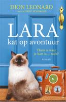Lara, kat op avontuur - Dion Leonard - eBook (9789402759426)