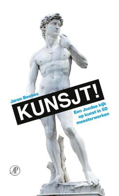 Kunsjt! - Jaron Beekes - eBook (9789029541480) Kunsjt! - Jaron Beekes - eBook (9789029541480)