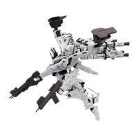 Armored Core Plastic Model Kit 1/72 Lineark White-Glint & V.O.B Set 16 cm - thumbnail