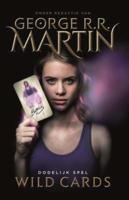 Wild Cards 3 - Dodelijk Spel - George R.R. Martin - Paperback (9789024568765)