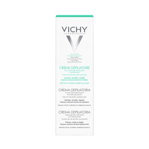 Vichy Soin Corp. Creme Depil Dermo-toler. 150ml