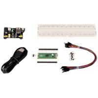 Joy-it RB-Pico-Kit01 Starterkit RB-Pico-Kit01 - thumbnail