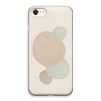 Geo #9: iPhone 8 Transparant Hoesje