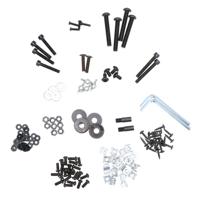 Innox 10108 bolts and screws bevestigingsmiddelen voor WSA-02