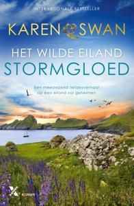 Stormgloed - Karen Swan - ebook