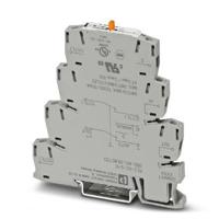 Phoenix Contact PLC-SC-S/H Schakelmodule 50 mA 10 stuk(s) - thumbnail