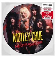 Mötley Crüe - Helter Skelter (Picture Disc) (Record Store Day 2023) LP