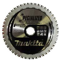 Makita B-69331 Cirkelzaagblad 150 x 20 x 1.1 mm Aantal tanden: 48 1 stuk(s)