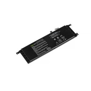 Green Cell B21N1329 GC-AS80 Laptopaccu 7.2 V 3800 mAh Asus