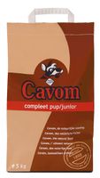 Cavom Compleet pup/junior