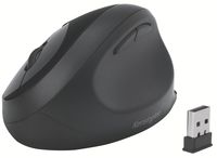 Kensington Pro Fit ergonomische muis, rechtshandig, draadloos - thumbnail