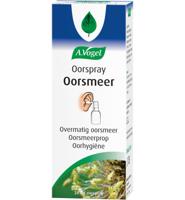 A Vogel Oorspray Oorsmeer (20ml)