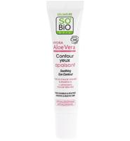 So Bio Etic So Bio Etic Hydra Aloe Vera Soothing Eye Contour (15ml)