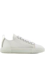 Giuseppe Zanotti baskets Blabber - Blanc