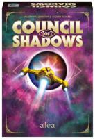 Ravensburger The Council of Shadows